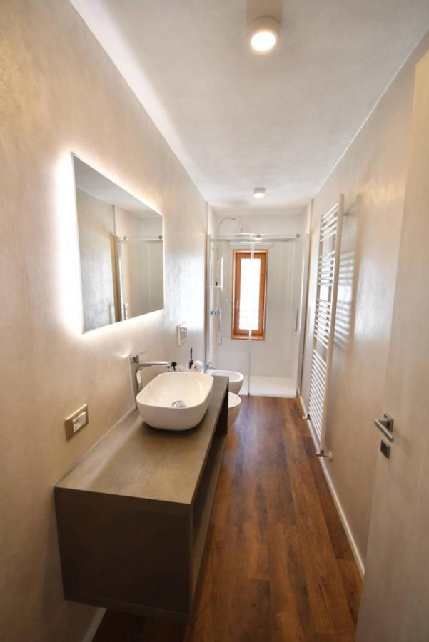 Maison Boutique Fior D'Alpe Саппада Екстер'єр фото