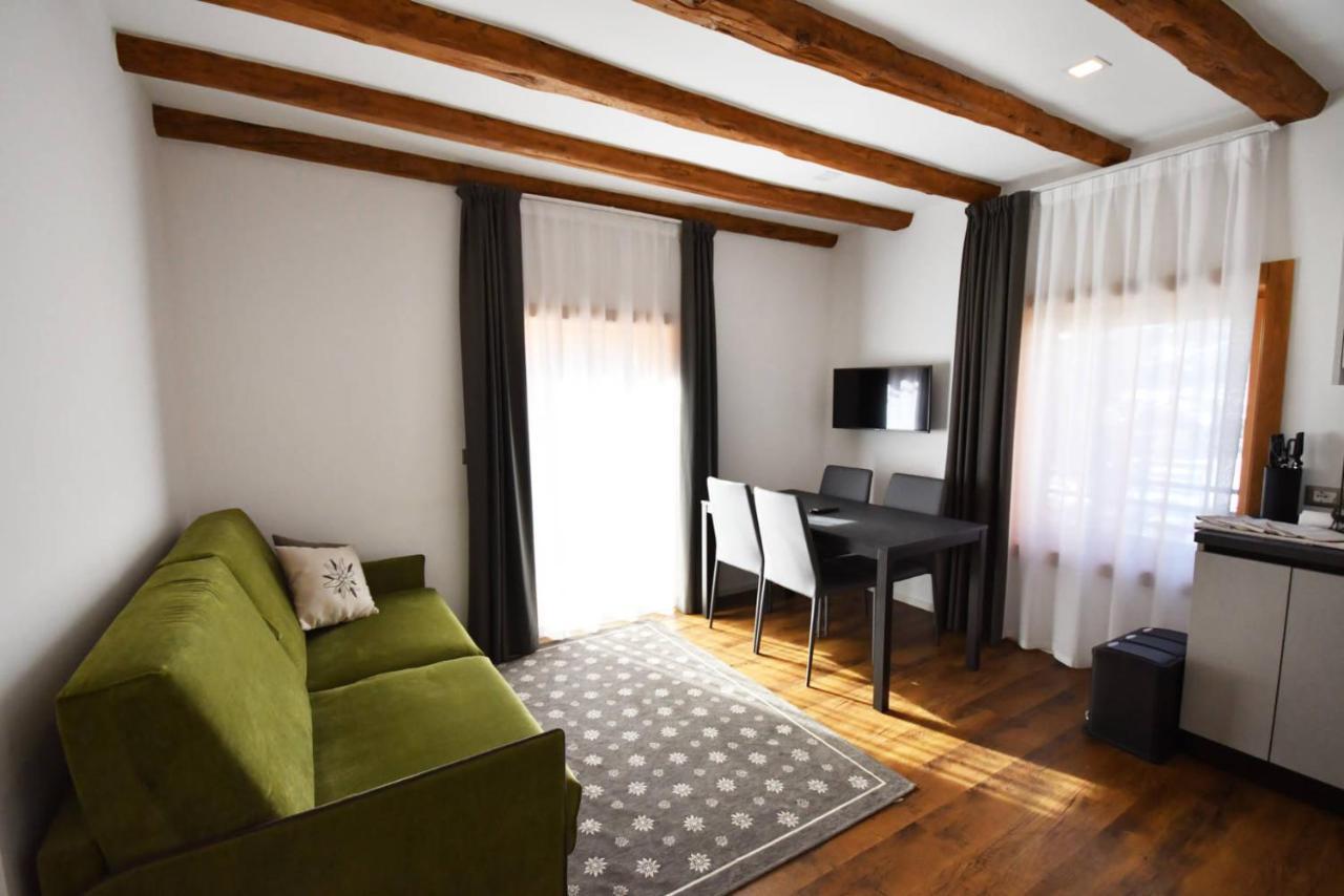 Maison Boutique Fior D'Alpe Саппада Екстер'єр фото
