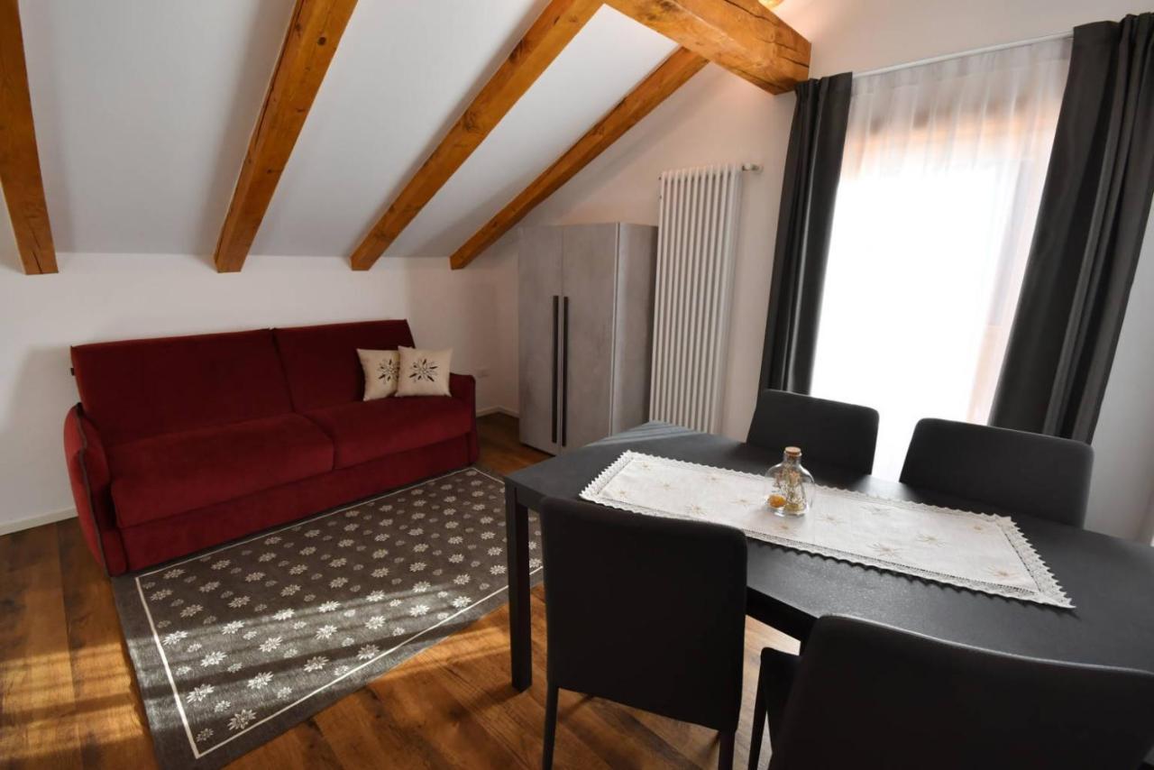 Maison Boutique Fior D'Alpe Саппада Екстер'єр фото