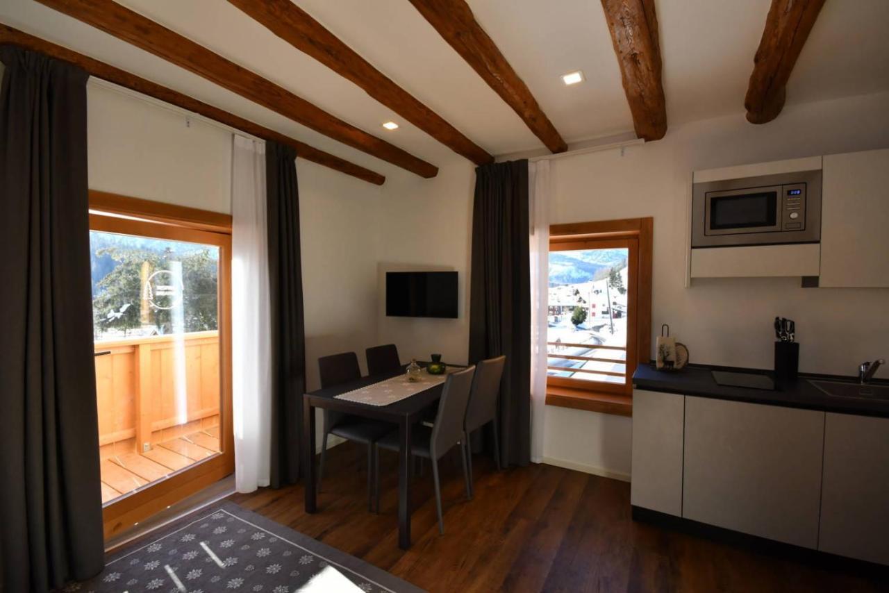 Maison Boutique Fior D'Alpe Саппада Екстер'єр фото